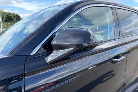 CU75ZSD MG Mg Hs 1.5 T-GDI Trophy Euro 6 (s/s) 5dr Thumbnail #29