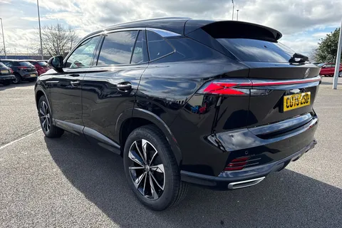 CU75ZSD MG Mg Hs 1.5 T-GDI Trophy Euro 6 (s/s) 5dr Thumbnail #30