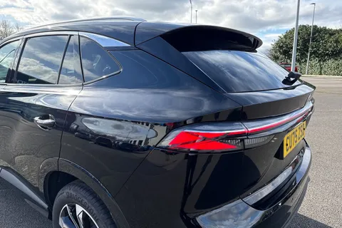 CU75ZSD MG Mg Hs 1.5 T-GDI Trophy Euro 6 (s/s) 5dr Thumbnail #31