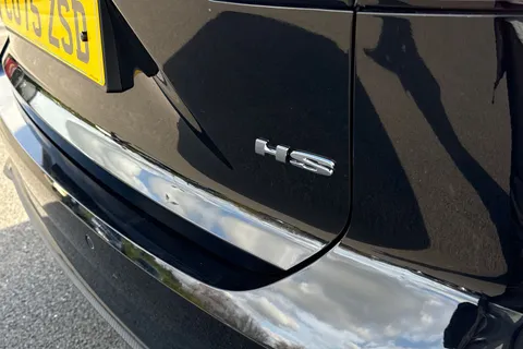 CU75ZSD MG Mg Hs 1.5 T-GDI Trophy Euro 6 (s/s) 5dr Thumbnail #33