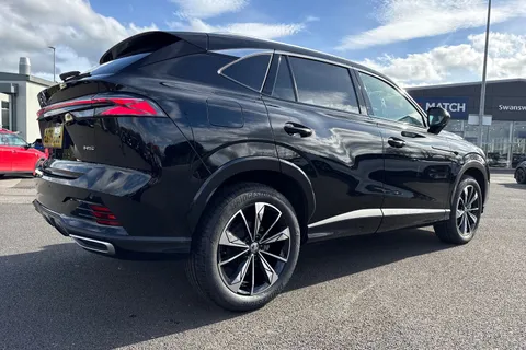 CU75ZSD MG Mg Hs 1.5 T-GDI Trophy Euro 6 (s/s) 5dr Thumbnail #34