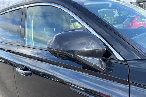 CU75ZSD MG Mg Hs 1.5 T-GDI Trophy Euro 6 (s/s) 5dr Thumbnail #36