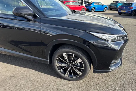 CU75ZSD MG Mg Hs 1.5 T-GDI Trophy Euro 6 (s/s) 5dr Thumbnail #37