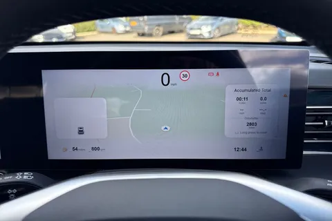 CU75ZSD MG Mg Hs 1.5 T-GDI Trophy Euro 6 (s/s) 5dr Thumbnail #38