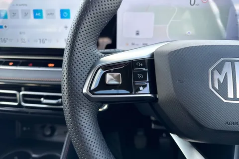 CU75ZSD MG Mg Hs 1.5 T-GDI Trophy Euro 6 (s/s) 5dr Thumbnail #39