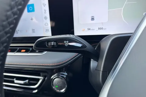 CU75ZSD MG Mg Hs 1.5 T-GDI Trophy Euro 6 (s/s) 5dr Thumbnail #41