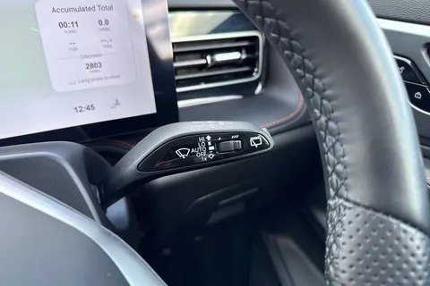 CU75ZSD MG Mg Hs 1.5 T-GDI Trophy Euro 6 (s/s) 5dr Thumbnail #42