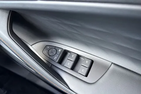 CU75ZSD MG Mg Hs 1.5 T-GDI Trophy Euro 6 (s/s) 5dr Thumbnail #43