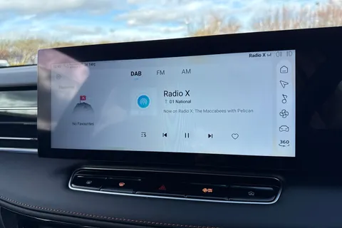 CU75ZSD MG Mg Hs 1.5 T-GDI Trophy Euro 6 (s/s) 5dr Thumbnail #45