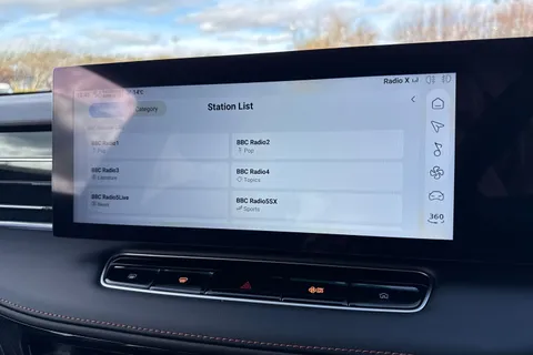 CU75ZSD MG Mg Hs 1.5 T-GDI Trophy Euro 6 (s/s) 5dr Thumbnail #46