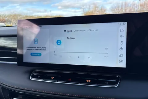 CU75ZSD MG Mg Hs 1.5 T-GDI Trophy Euro 6 (s/s) 5dr Thumbnail #47