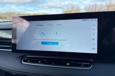 CU75ZSD MG Mg Hs 1.5 T-GDI Trophy Euro 6 (s/s) 5dr Thumbnail #48