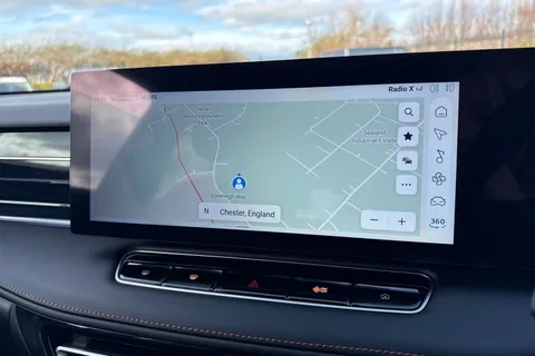 CU75ZSD MG Mg Hs 1.5 T-GDI Trophy Euro 6 (s/s) 5dr Thumbnail #49