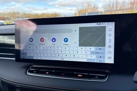 CU75ZSD MG Mg Hs 1.5 T-GDI Trophy Euro 6 (s/s) 5dr Thumbnail #50