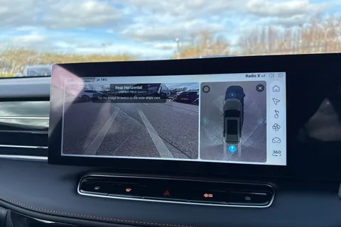 CU75ZSD MG Mg Hs 1.5 T-GDI Trophy Euro 6 (s/s) 5dr Thumbnail #53