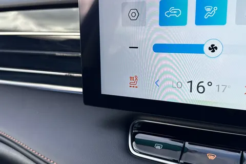 CU75ZSD MG Mg Hs 1.5 T-GDI Trophy Euro 6 (s/s) 5dr Thumbnail #54