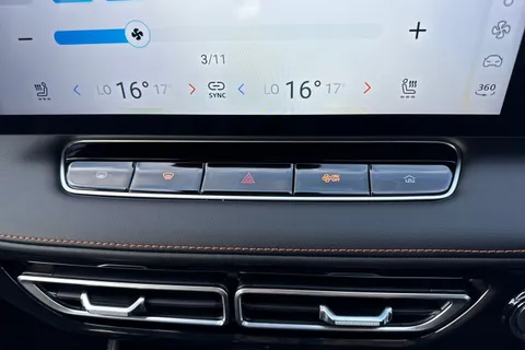 CU75ZSD MG Mg Hs 1.5 T-GDI Trophy Euro 6 (s/s) 5dr Thumbnail #55