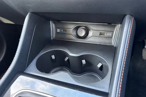 CU75ZSD MG Mg Hs 1.5 T-GDI Trophy Euro 6 (s/s) 5dr Thumbnail #57