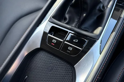 CU75ZSD MG Mg Hs 1.5 T-GDI Trophy Euro 6 (s/s) 5dr Thumbnail #58