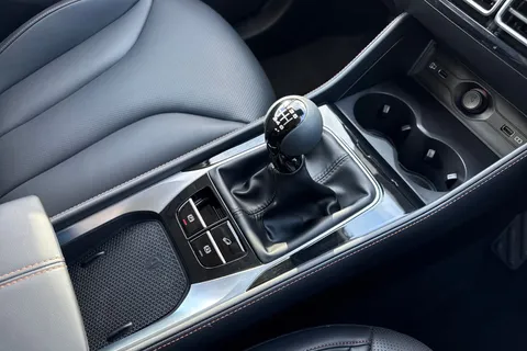 CU75ZSD MG Mg Hs 1.5 T-GDI Trophy Euro 6 (s/s) 5dr Thumbnail #59