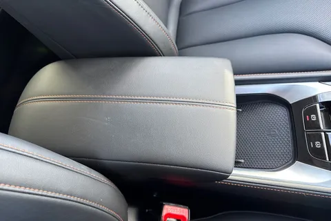 CU75ZSD MG Mg Hs 1.5 T-GDI Trophy Euro 6 (s/s) 5dr Thumbnail #60