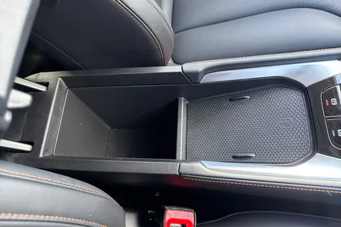 CU75ZSD MG Mg Hs 1.5 T-GDI Trophy Euro 6 (s/s) 5dr Thumbnail #61