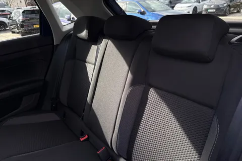 GL75LDD Volkswagen Polo 1.0 TSI Match 5dr DSG **HEATED FRONT SEATS + PARKING SENSORS** Thumbnail #20