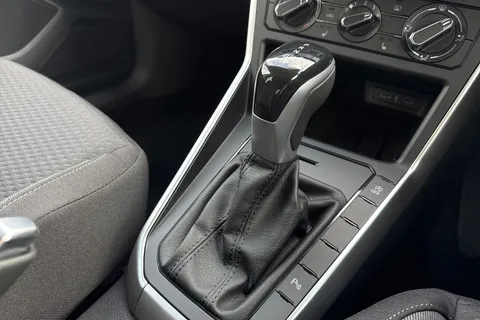 GL75LDD Volkswagen Polo 1.0 TSI Match 5dr DSG **HEATED FRONT SEATS + PARKING SENSORS** Thumbnail #33