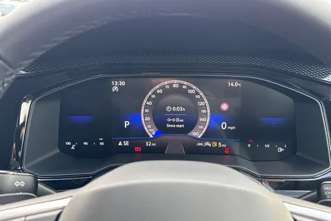 GL75LDD Volkswagen Polo 1.0 TSI Match 5dr DSG **HEATED FRONT SEATS + PARKING SENSORS** Thumbnail #38