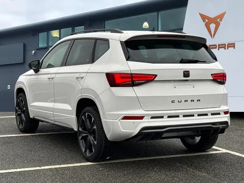  CUPRA Ateca 1.5 EcoTSI V2 DSG Euro 6 (s/s) 5dr Thumbnail #3