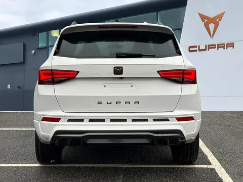  CUPRA Ateca 1.5 EcoTSI V2 DSG Euro 6 (s/s) 5dr Thumbnail #5