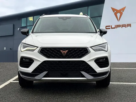  CUPRA Ateca 1.5 EcoTSI V2 DSG Euro 6 (s/s) 5dr Thumbnail #6