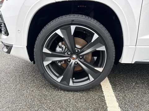  CUPRA Ateca 1.5 EcoTSI V2 DSG Euro 6 (s/s) 5dr Thumbnail #7