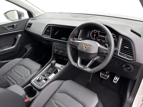  CUPRA Ateca 1.5 EcoTSI V2 DSG Euro 6 (s/s) 5dr Thumbnail #8