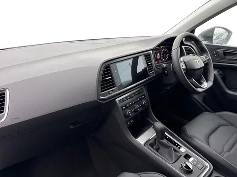  CUPRA Ateca 1.5 EcoTSI V2 DSG Euro 6 (s/s) 5dr Thumbnail #9