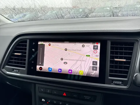  CUPRA Ateca 1.5 EcoTSI V2 DSG Euro 6 (s/s) 5dr Thumbnail #12