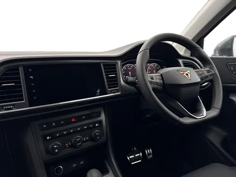  CUPRA Ateca 1.5 EcoTSI V2 DSG Euro 6 (s/s) 5dr Thumbnail #13