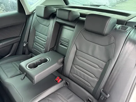  CUPRA Ateca 1.5 EcoTSI V2 DSG Euro 6 (s/s) 5dr Thumbnail #14