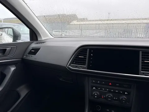  CUPRA Ateca 1.5 EcoTSI V2 DSG Euro 6 (s/s) 5dr Thumbnail #15