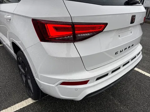  CUPRA Ateca 1.5 EcoTSI V2 DSG Euro 6 (s/s) 5dr Thumbnail #16
