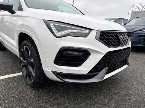  CUPRA Ateca 1.5 EcoTSI V2 DSG Euro 6 (s/s) 5dr Thumbnail #17