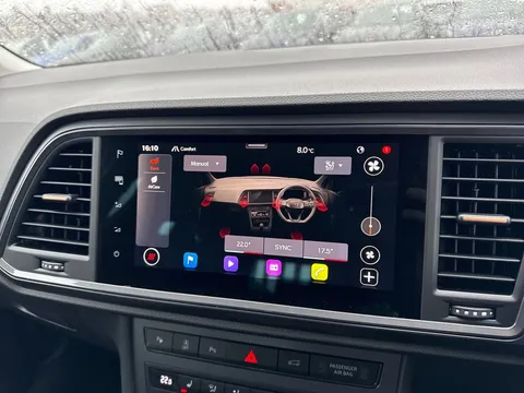  CUPRA Ateca 1.5 EcoTSI V2 DSG Euro 6 (s/s) 5dr Thumbnail #19