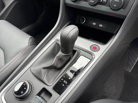  CUPRA Ateca 1.5 EcoTSI V2 DSG Euro 6 (s/s) 5dr Thumbnail #20