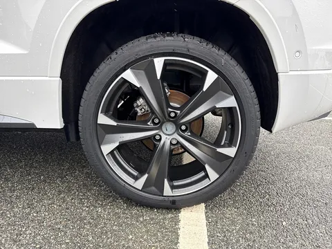  CUPRA Ateca 1.5 EcoTSI V2 DSG Euro 6 (s/s) 5dr Thumbnail #22