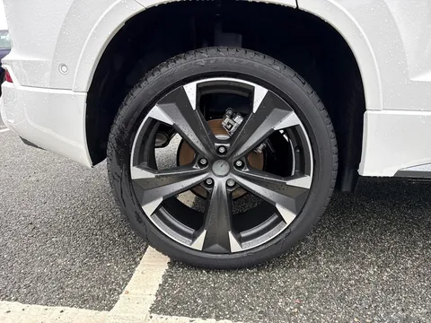  CUPRA Ateca 1.5 EcoTSI V2 DSG Euro 6 (s/s) 5dr Thumbnail #23