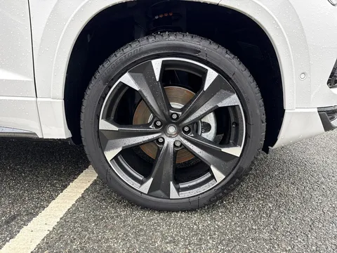  CUPRA Ateca 1.5 EcoTSI V2 DSG Euro 6 (s/s) 5dr Thumbnail #24