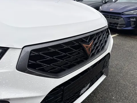  CUPRA Ateca 1.5 EcoTSI V2 DSG Euro 6 (s/s) 5dr Thumbnail #25