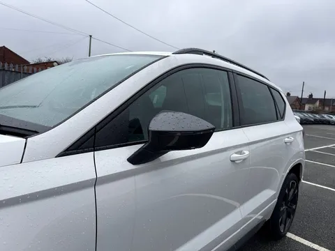  CUPRA Ateca 1.5 EcoTSI V2 DSG Euro 6 (s/s) 5dr Thumbnail #26