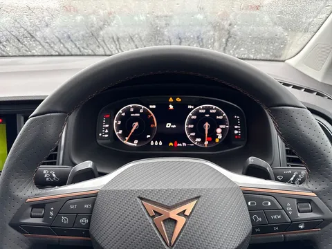  CUPRA Ateca 1.5 EcoTSI V2 DSG Euro 6 (s/s) 5dr Thumbnail #33