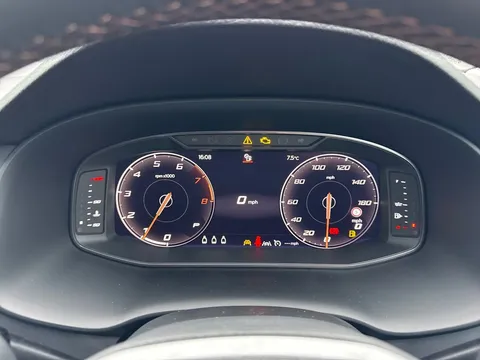  CUPRA Ateca 1.5 EcoTSI V2 DSG Euro 6 (s/s) 5dr Thumbnail #34